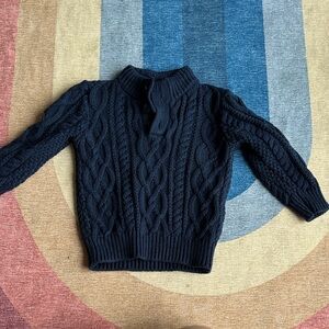 GAP Cable Knit Sweater